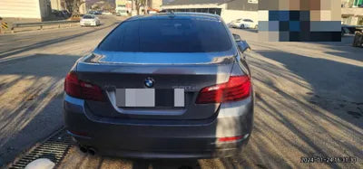 2015 BMW 520 WBA5E7107FGK09330 VIN:WBA5E7107FGK09330