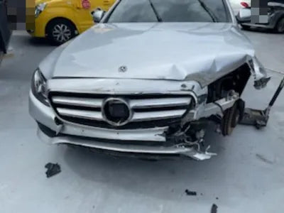 2020 Mercedes-Benz E 300 VIN: