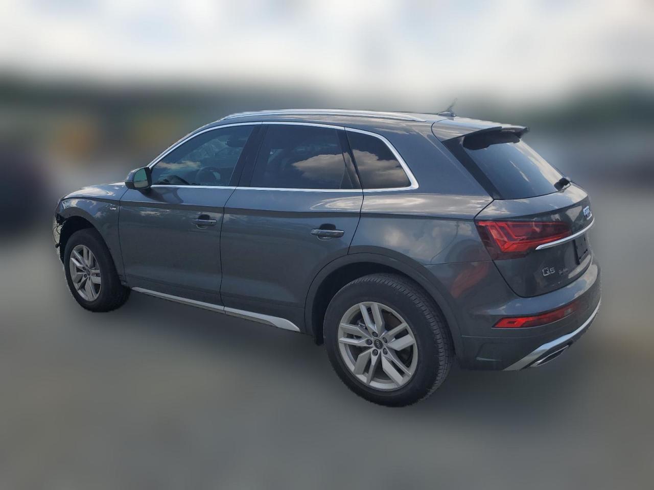 2023 AUDI Q5 PREMIUM 45 VIN:WA1GAAFY2P2188480