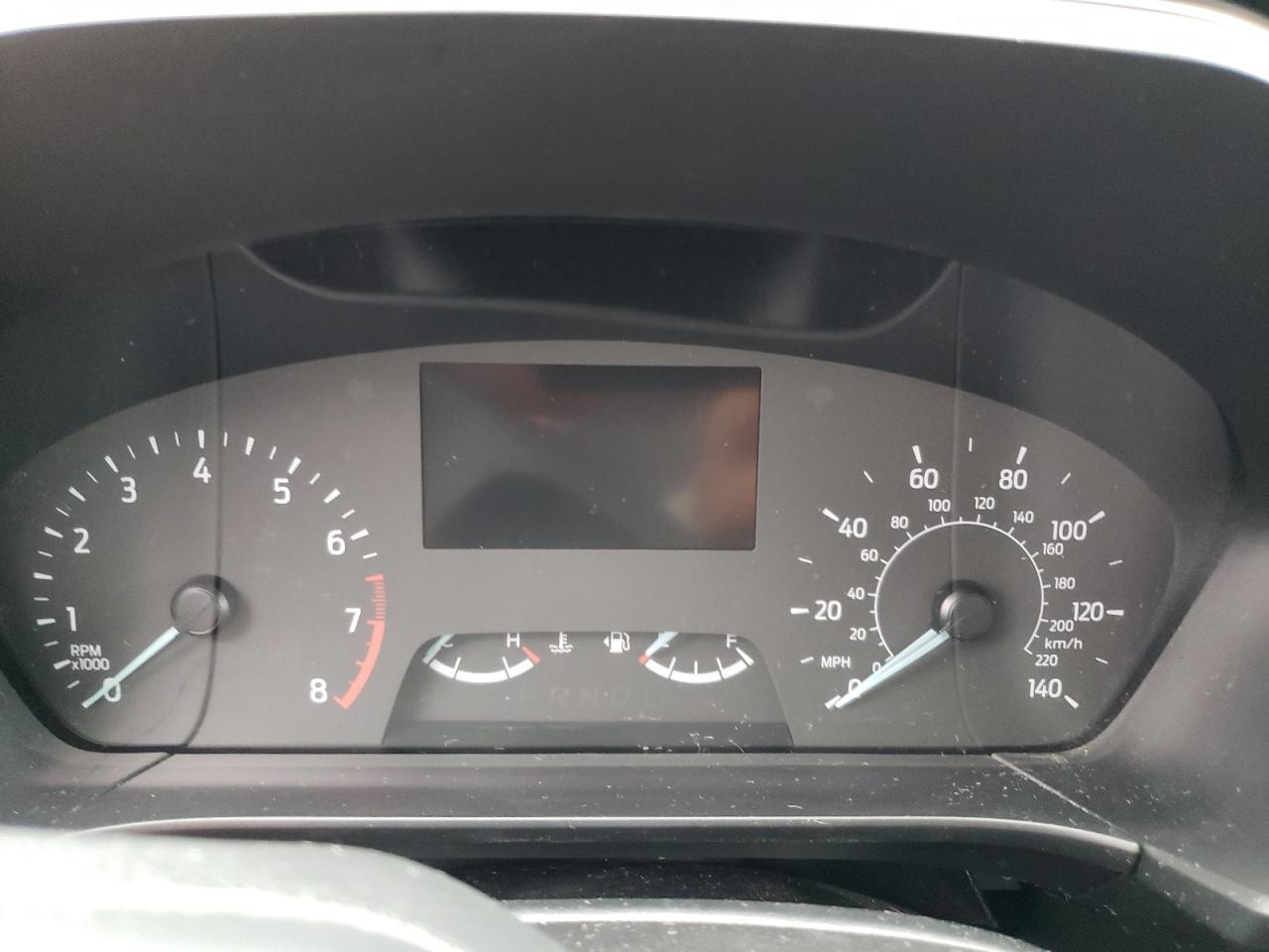 2022 FORD ESCAPE S VIN:1FMCU9F63NUA20322