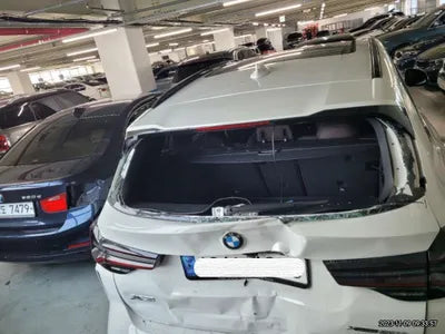 2023 BMW 320 WBA31DP01P9R94197 VIN:WBA31DP01P9R94197