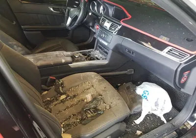 2016 Mercedes-Benz E 250 WDDHF9HB1GB311453 VIN:WDDHF9HB1GB311453