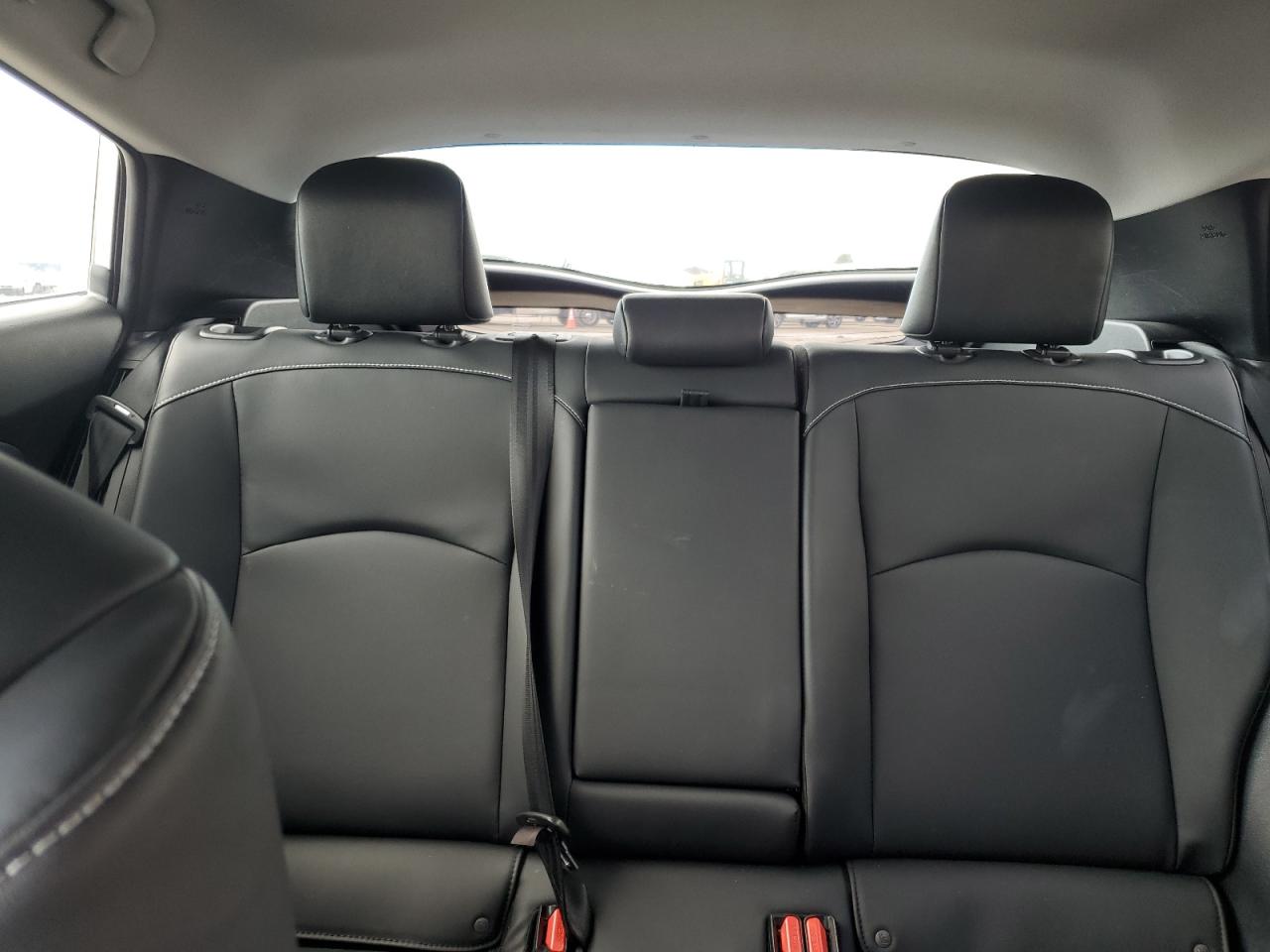 2022 TOYOTA PRIUS PRIME LE VIN:JTDKAMFP0N3219967