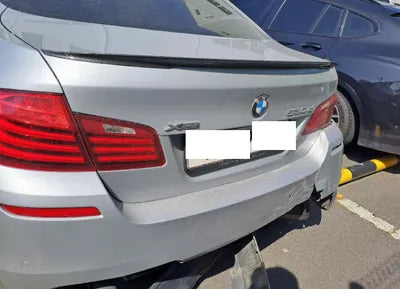 2015 BMW 530 WBA5D3103FD577470 VIN:WBA5D3103FD577470