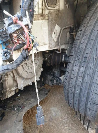 2017 Kia Sorento KNAPS81BBHA333163 VIN:KNAPS81BBHA333163