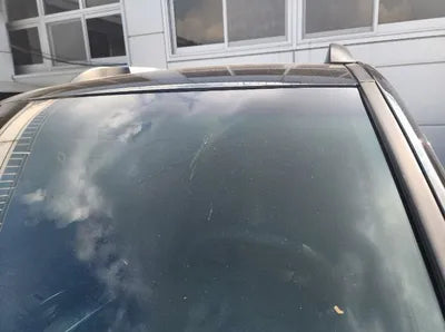 2017 Kia Mohave VIN: