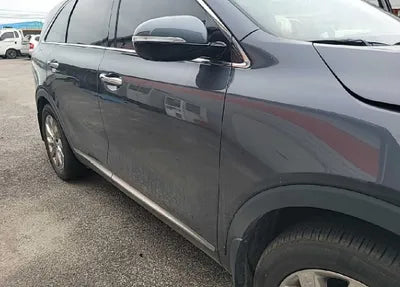 2019 Kia Sorento KNAPK81BDKA497075 VIN:KNAPK81BDKA497075