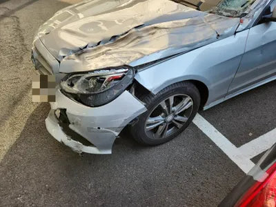 2014 Mercedes-Benz E 220 VIN: