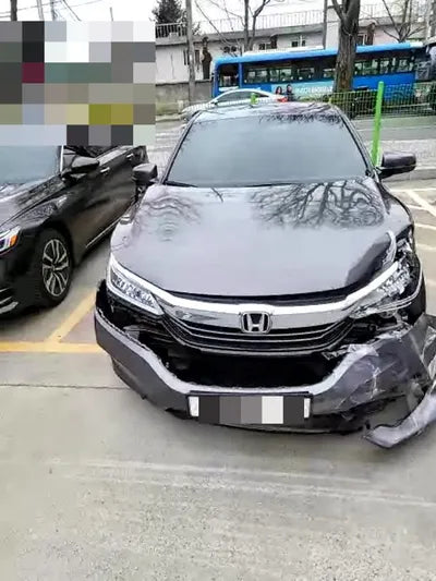 2017 Honda Accord JHMCR6650HC202323 VIN:JHMCR6650HC202323