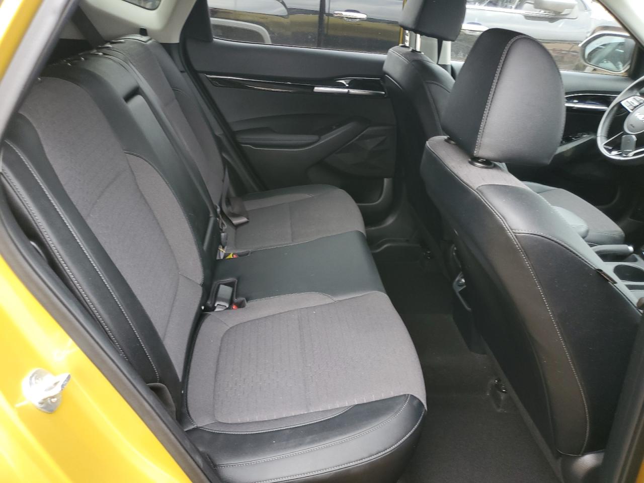 2023 KIA SELTOS S VIN:KNDEUCAA5P7392851