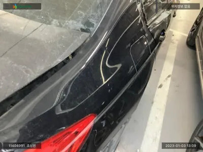 2018 BMW 550 WBAJD710XJBM19508 VIN:WBAJD710XJBM19508