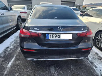 2020 Mercedes-Benz E 220 W1KZF0FB1MA878962 VIN:W1KZF0FB1MA878962