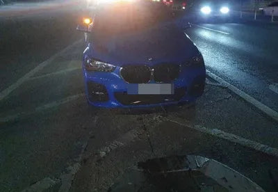 2021 BMW 118 WBA31AD06M5S95251 VIN:WBA31AD06M5S95251