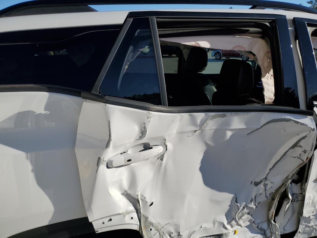 2022 GMC TERRAIN AT4 VIN:3GKALYEV9NL300472