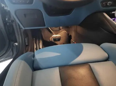 2022 BMW M3 WBS41AY06NFN17289 VIN:WBS41AY06NFN17289