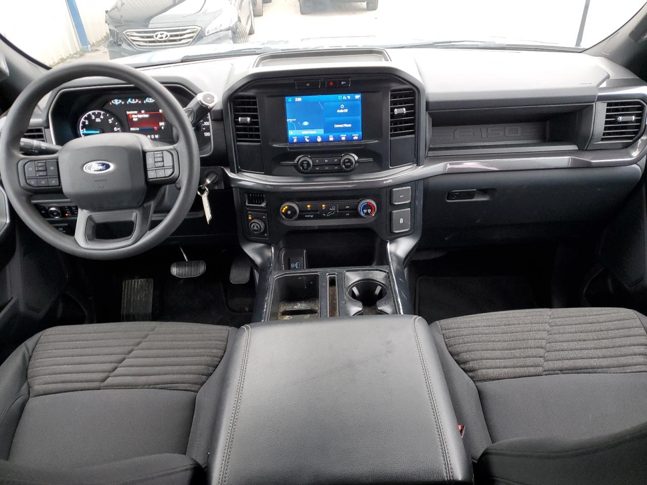 2023 FORD F150 SUPERCREW VIN:1FTEW1EP5PKD29226