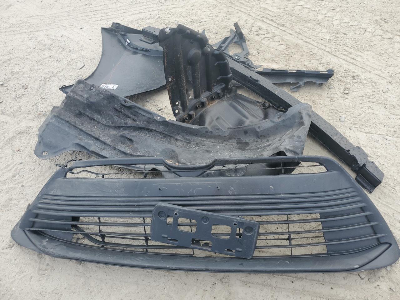 2023 TOYOTA COROLLA LE VIN:5YFB4MDE8PP071456