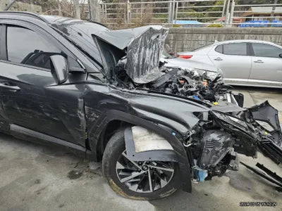 2021 Hyundai Tucson KMHJC811BMU020957 VIN:KMHJC811BMU020957