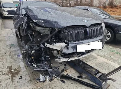 2019 BMW 530 WBAJD9106KWW50315 VIN:WBAJD9106KWW50315