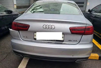 2016 Audi A6 WAUZZZ4G1GN083554 VIN:WAUZZZ4G1GN083554