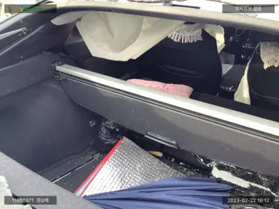 2019 Toyota Prius JTDKARFU2K3101272 VIN:JTDKARFU2K3101272