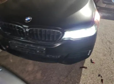 2017 BMW 520 WBAJC5105HG851797 VIN:WBAJC5105HG851797