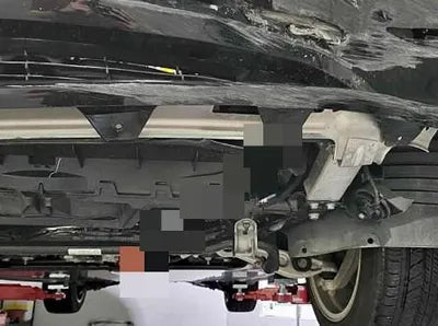 2022 Tesla Model Y VIN:
