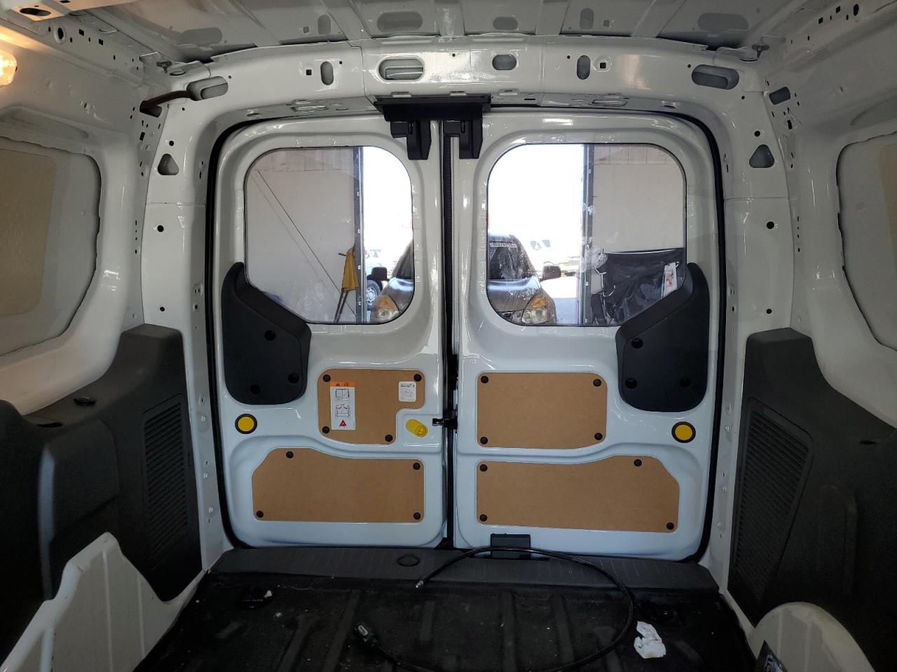 2023 FORD TRANSIT CONNECT XLT VIN:NM0LS6T27P1565354