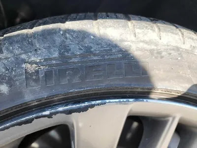 2017 Genesis G80 VIN: