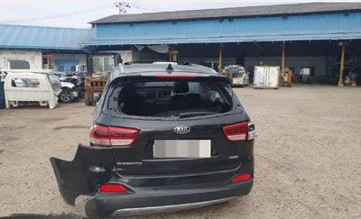 2016 Kia Sorento KNAPK81ABGA219791 VIN:KNAPK81ABGA219791