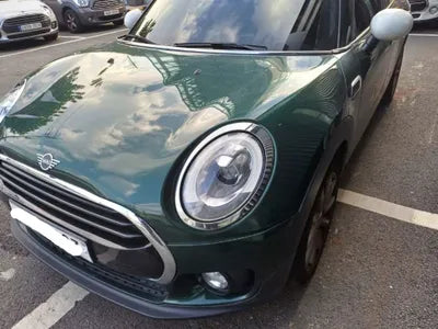2019 MINI Clubman WMWLN5101K2H75330 VIN:WMWLN5101K2H75330