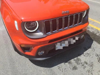 2020 Jeep Renegade 1C4BU0000LPL87146 VIN:1C4BU0000LPL87146