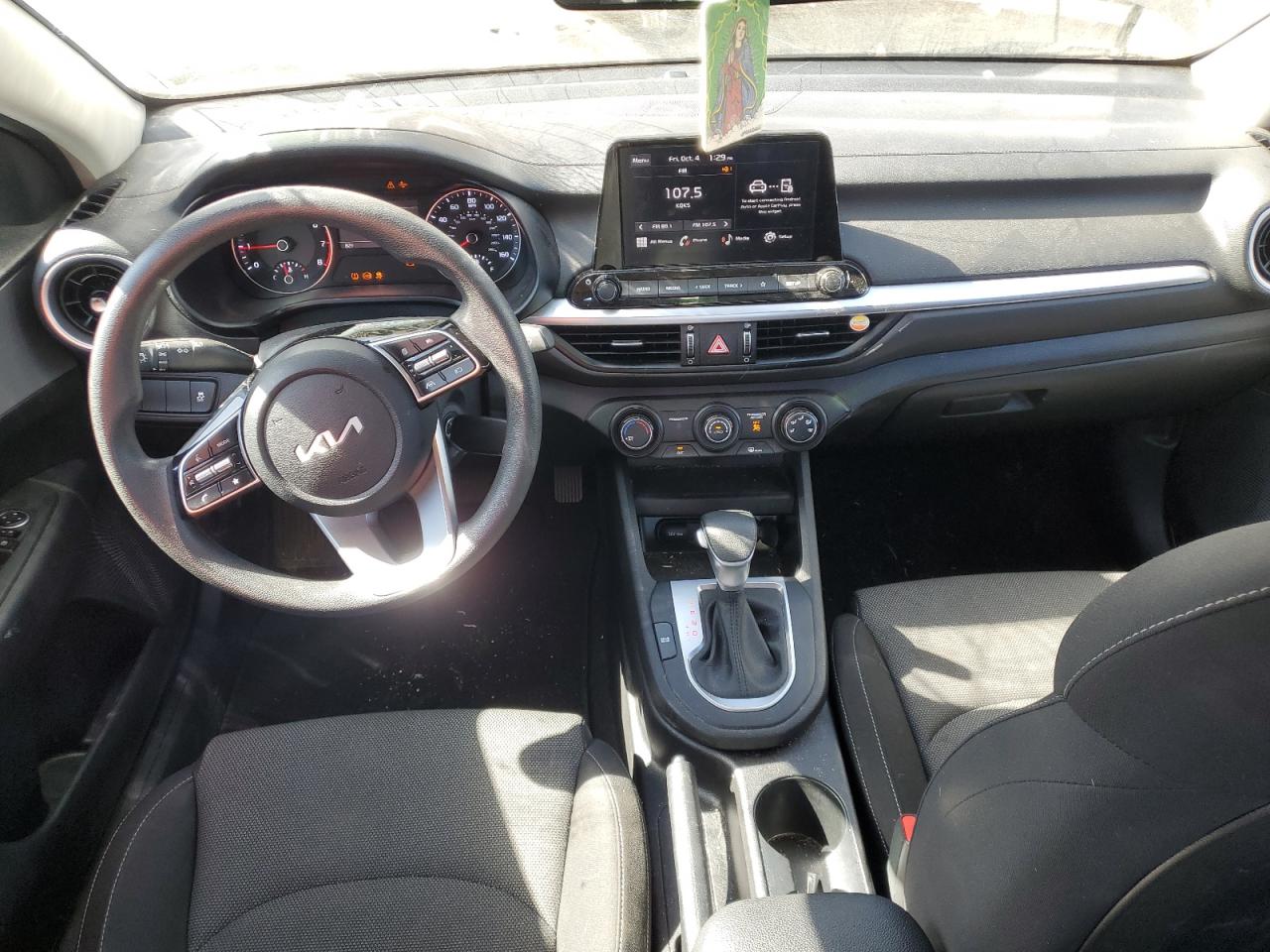 2024 KIA FORTE LX VIN:3KPF24ADXRE687683