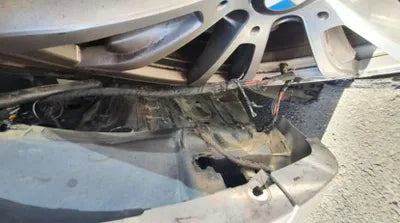 2018 BMW 640 WBAKV4102J0Z73752 VIN:WBAKV4102J0Z73752