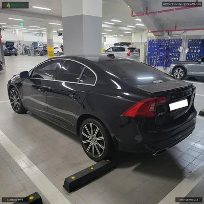 2016 Volvo S60 YV1FS40MDG2409545 VIN:YV1FS40MDG2409545