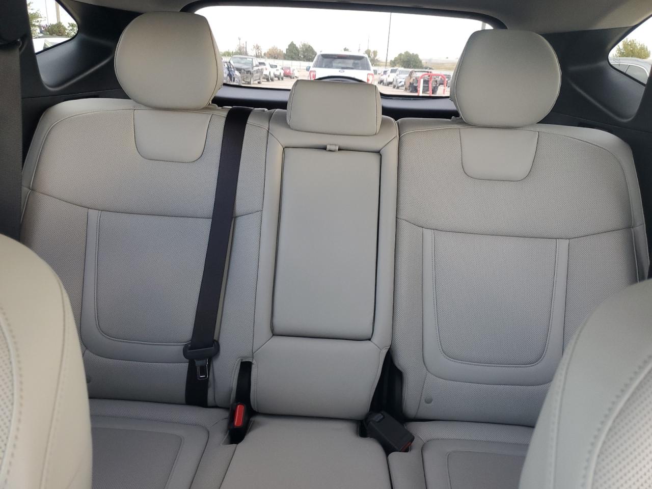 2022 HYUNDAI TUCSON LIMITED VIN:5NMJE3AE7NH125974