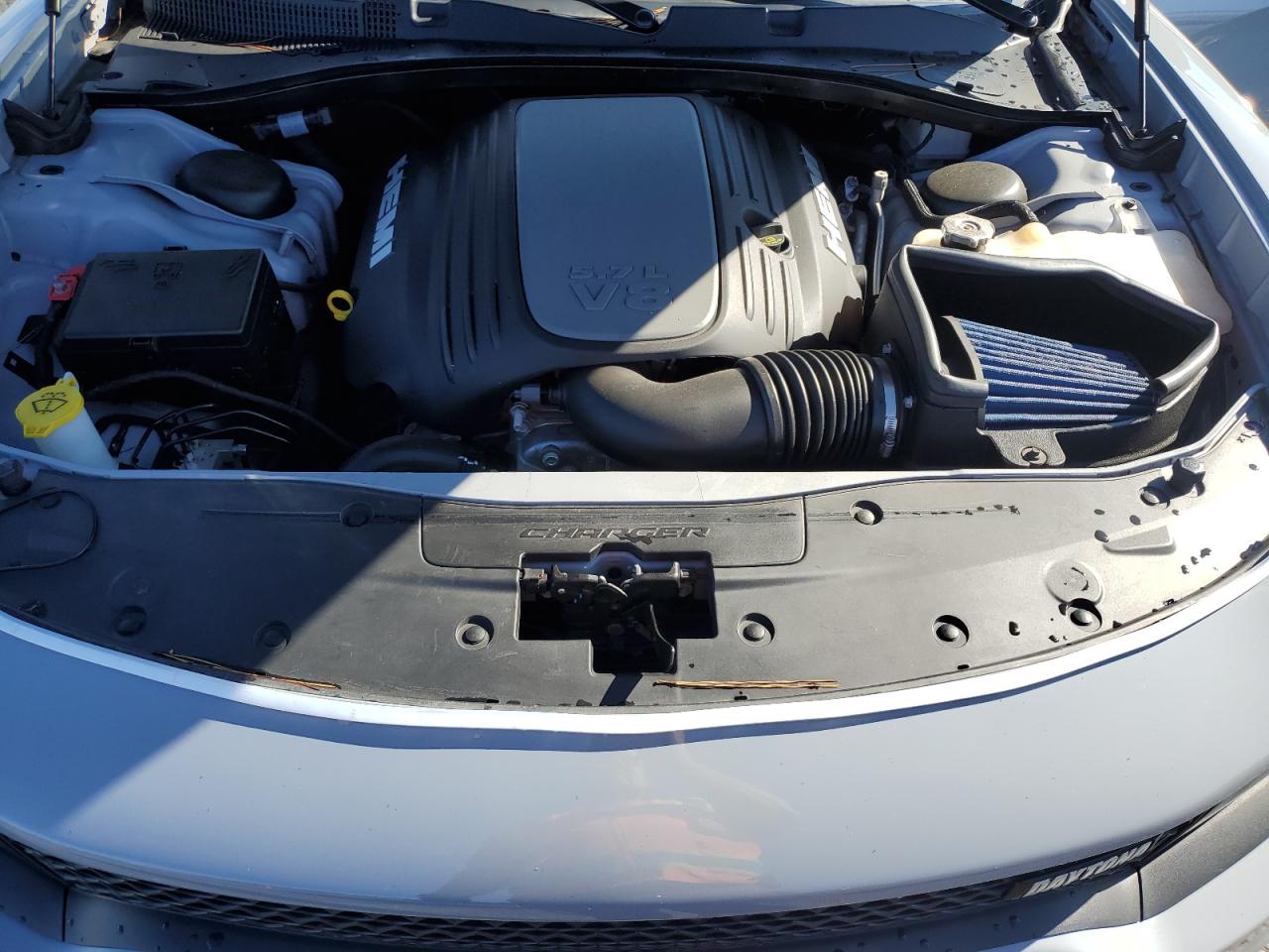 2022 DODGE CHARGER R/T VIN:2C3CDXCT3NH240506