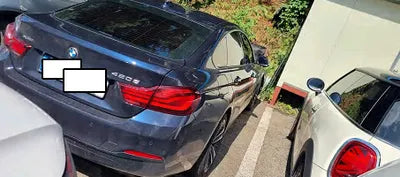 2020 BMW 420 WBA4K5106LCE69863 VIN:WBA4K5106LCE69863