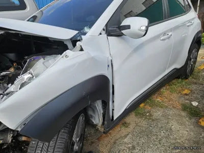 2019 Hyundai Kona VIN: