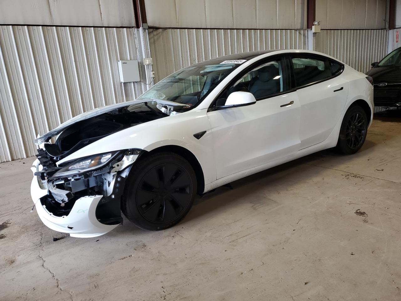 2024 TESLA MODEL 3  VIN:5YJ3E1EB3RF798569