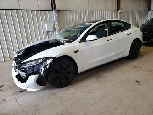 2024 TESLA MODEL 3  VIN:5YJ3E1EB3RF798569