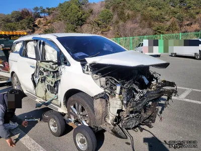 2015 Kia Carnival VIN:
