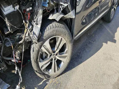 2017 Kia Sorento KNAPS81ABJA400273 VIN:KNAPS81ABJA400273