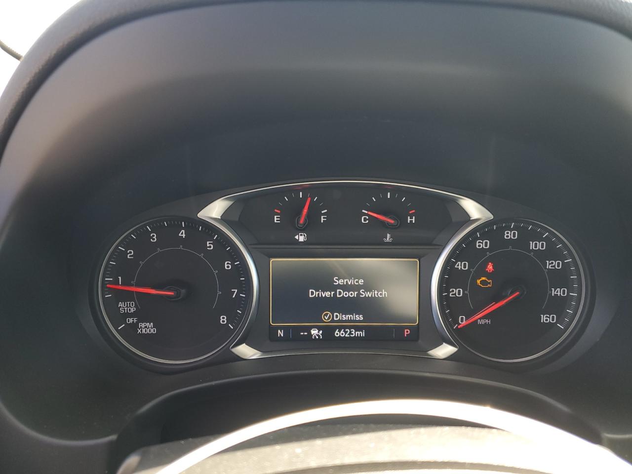 2024 GMC TERRAIN SLT VIN:3GKALVEG5RL324564