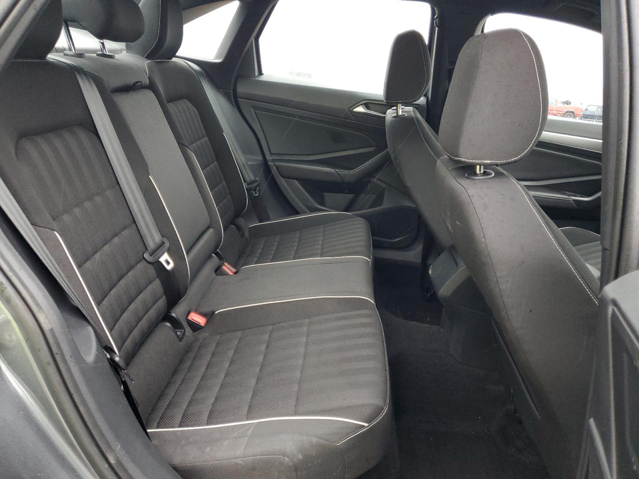 2023 VOLKSWAGEN JETTA SPORT VIN:3VWBM7BU9PM021603