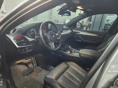 2018 BMW 640 WBAKV4101J0X02830 VIN:WBAKV4101J0X02830