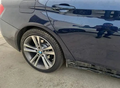 2016 BMW 420 WBA4F110XGG606439 VIN:WBA4F110XGG606439