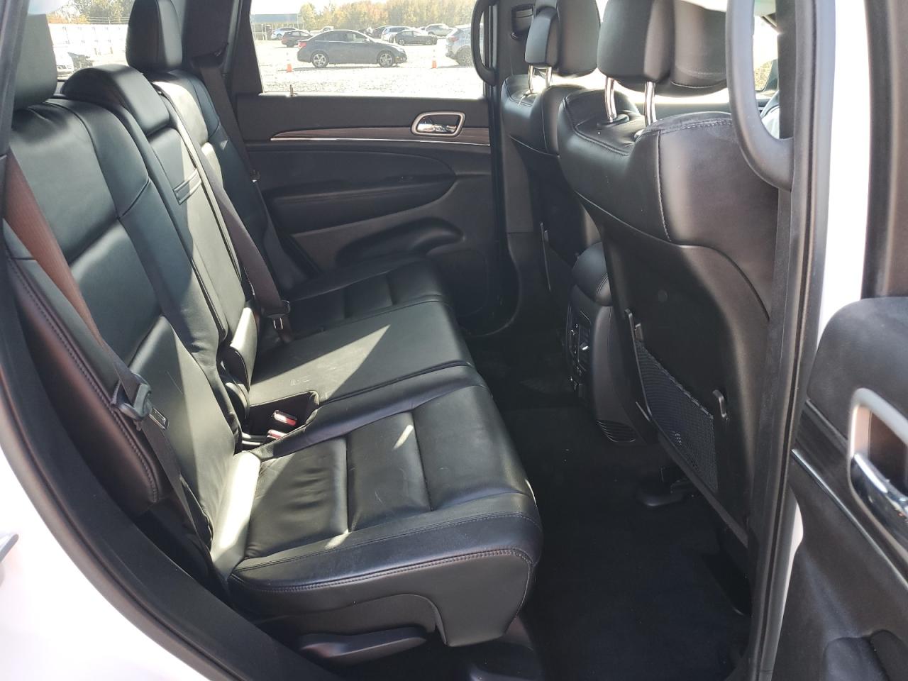 2022 JEEP GRAND CHEROKEE LIMITED VIN:1C4RJFBG5NC123610