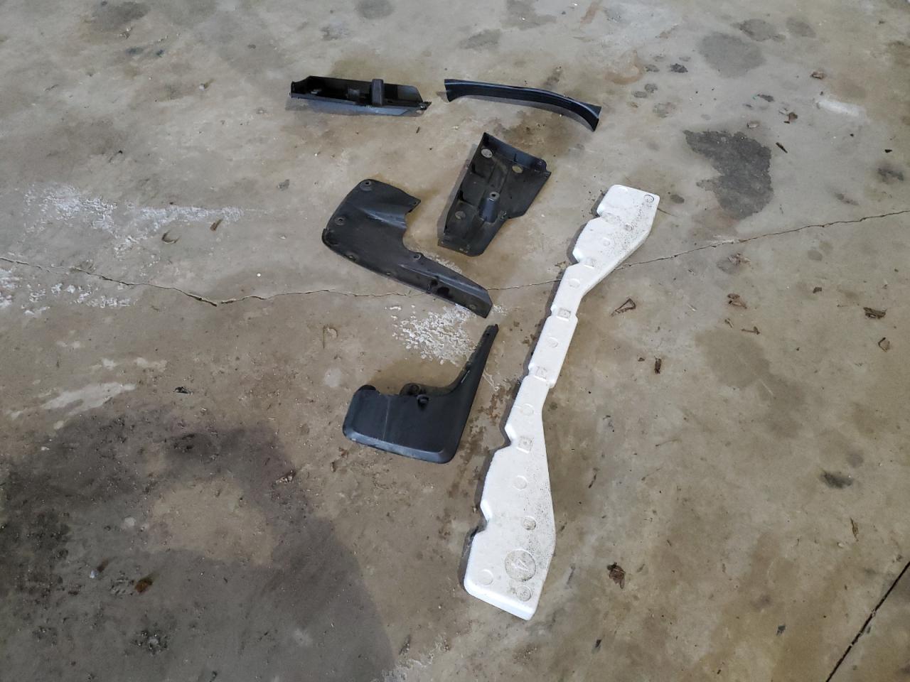 2022 TOYOTA 4RUNNER LIMITED VIN:JTEKU5JR5N6030764