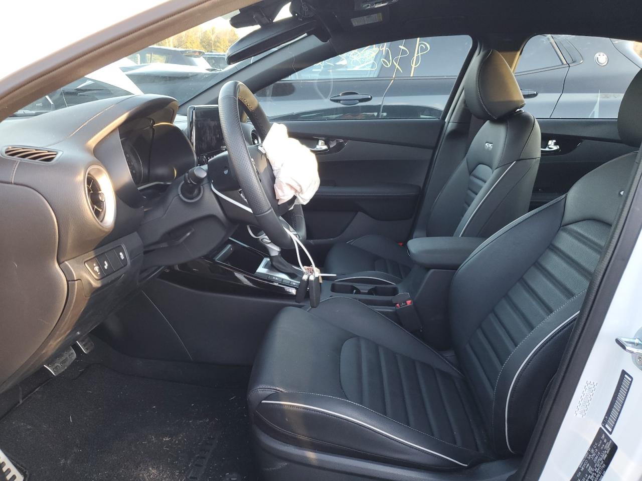2024 KIA FORTE GT LINE VIN:3KPF54AD2RE817799
